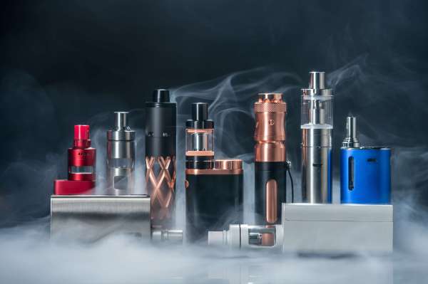 Cosa sapere su come miscelare gli aromi e-cig